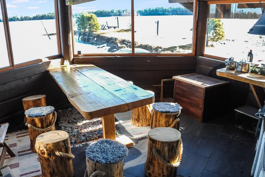 Villa kipinä - foto 30