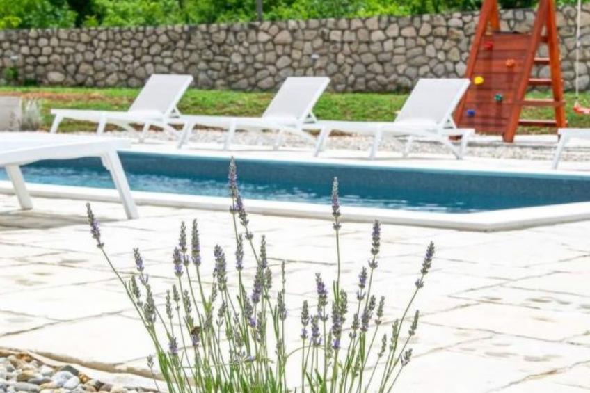 Zen Garden Villa with heated pool - foto 37