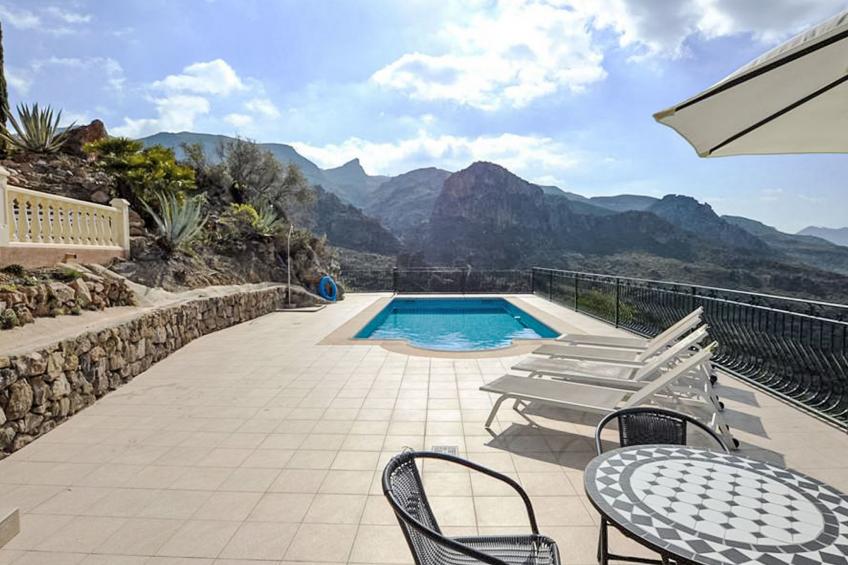 Cortijo Cabrera - foto 21