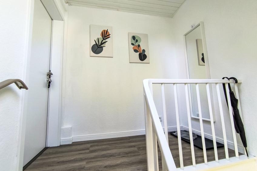 Ferienwohnung Heide 3 - foto 16