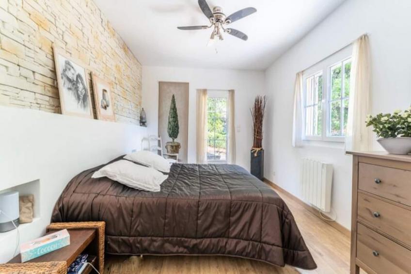 La Chêneraie. Proche Alpilles Et Luberon, Piscine Chauffée - foto 23