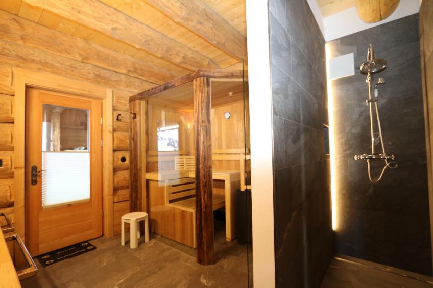 Jagahütte Bramberg - foto 3