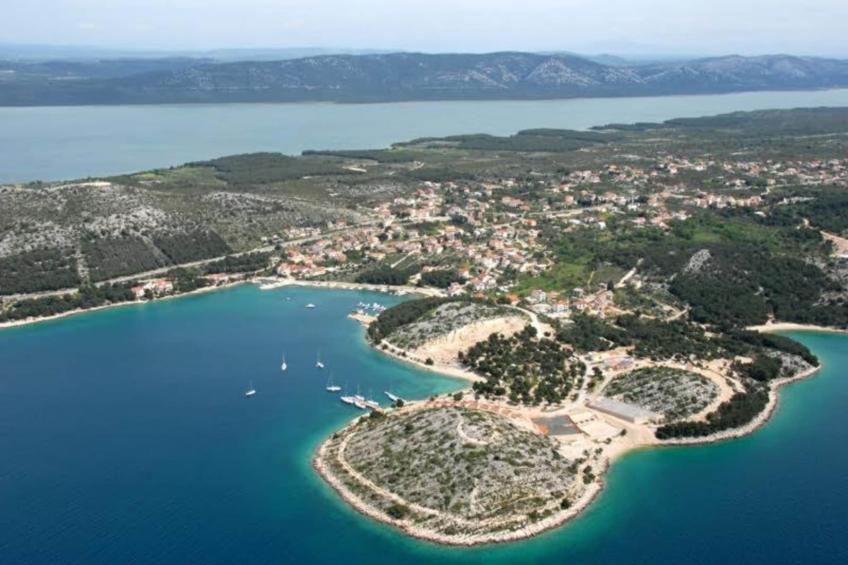 Villa Pištan - foto 32