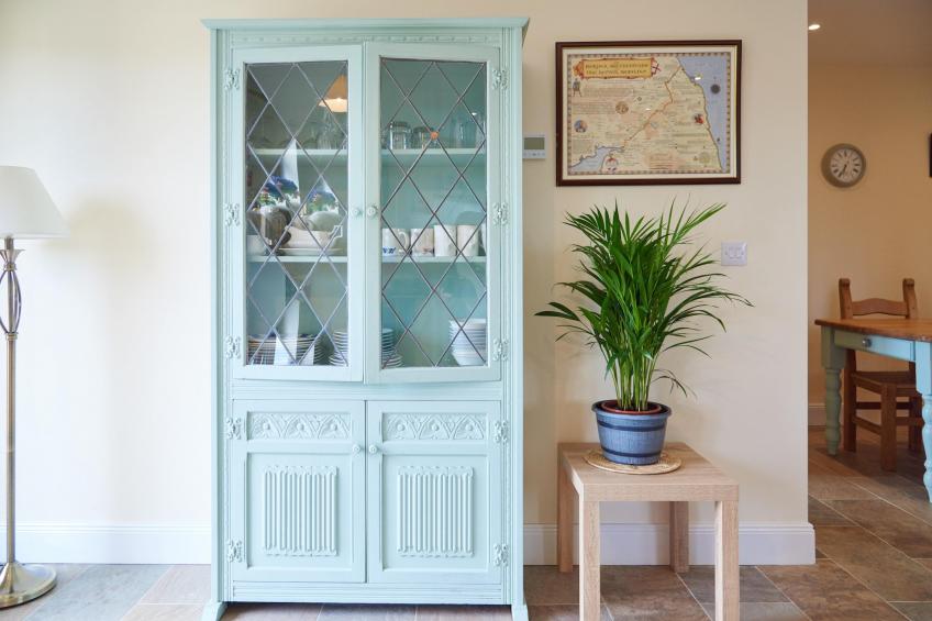 Quail's Nest Cottage - foto 20
