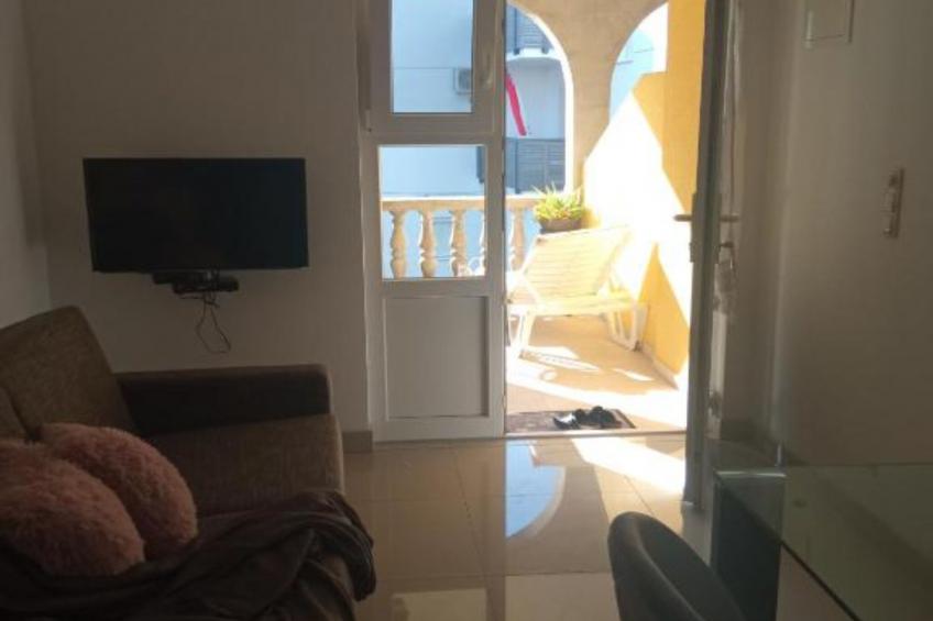 Cozy Vodice Garden Apartments With Terrace and BBQ -  Comfort one bedroom apartment (GREEN) - foto 12