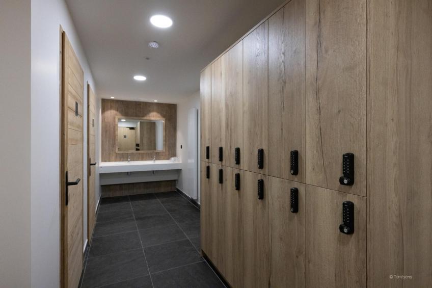 Le Cristal Lodge-R3TS - foto 18