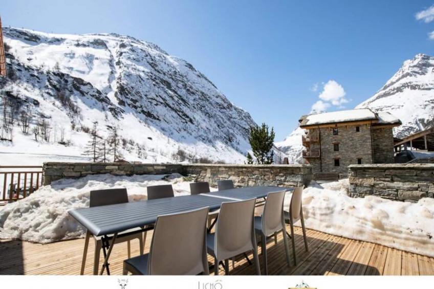 Résidence La Marmotte - foto 9