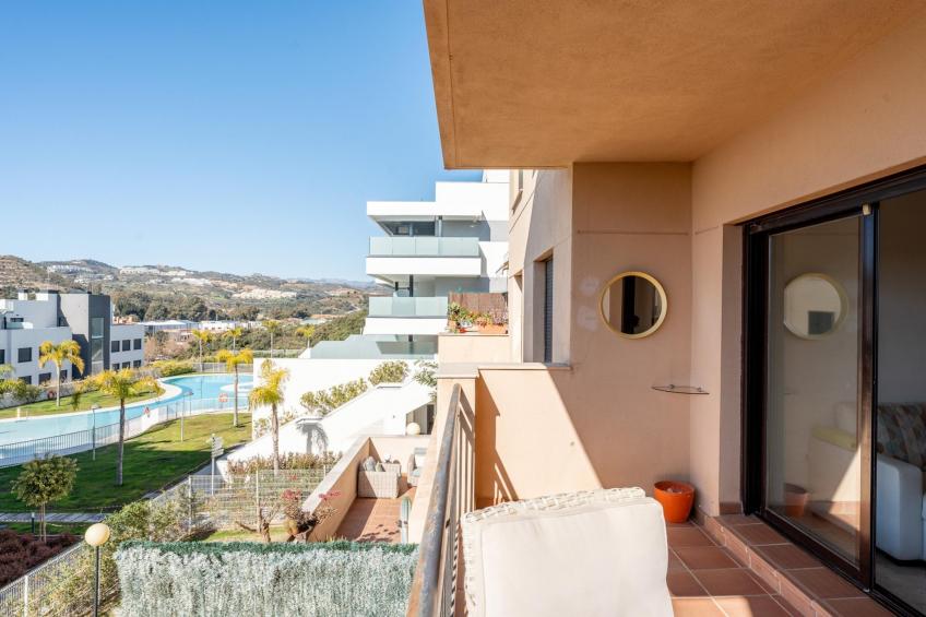 CT 215 - Cala Blanca - Mijas Costa - foto 25