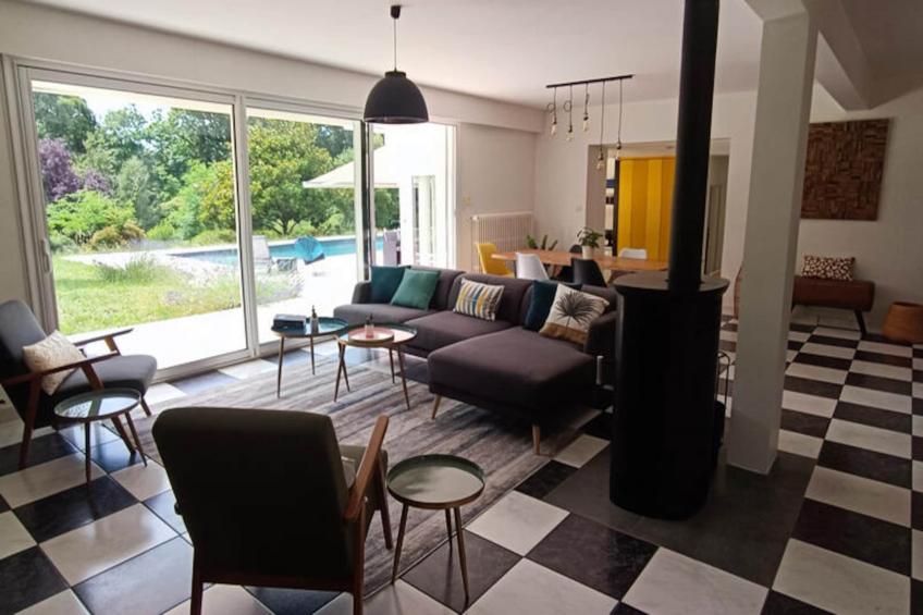 Maison à Rives de l'Yon - foto 5