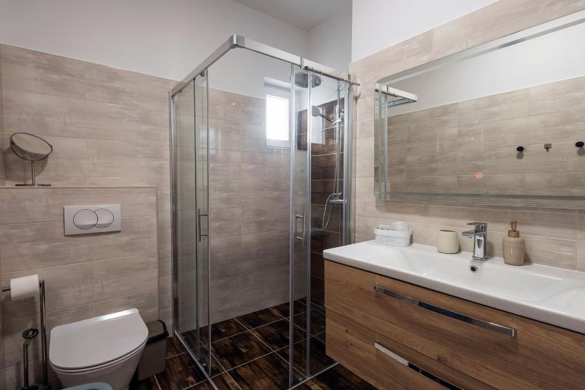 Holiday Home Milutin 1 - Four Bedroom Holiday Home with Private Pool - foto 19