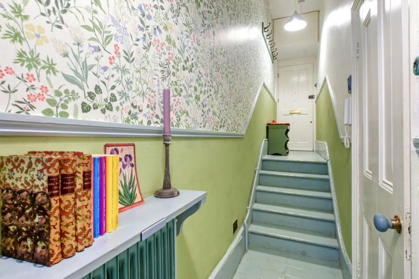 Charmante Wohnung mit Balkon - foto 12