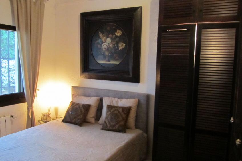 Finca mit Pool und Panoramablick in Monte Pego - foto 33