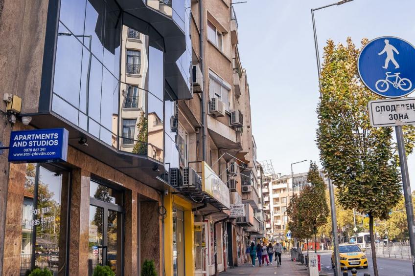 Luxuriöses Studio 2 - foto 3