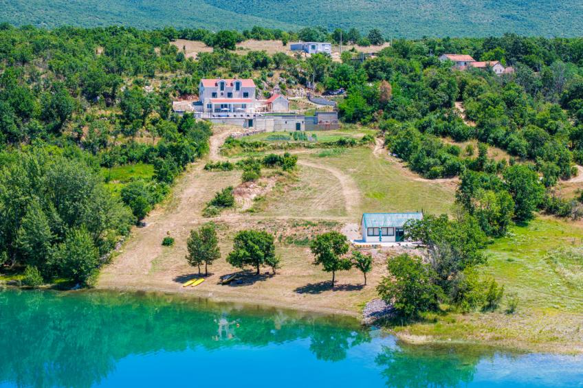 Escape on lake - foto 15