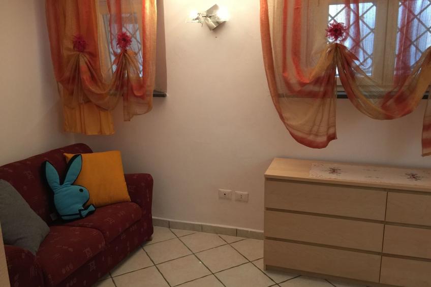 Große Ferienwohnung in Piombino - foto 20