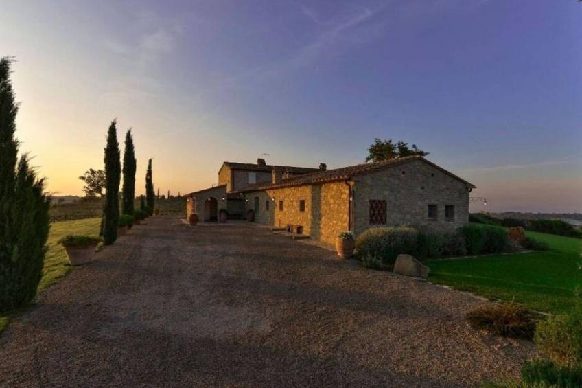 Villaflair - Pool Villa Magliano - foto 3