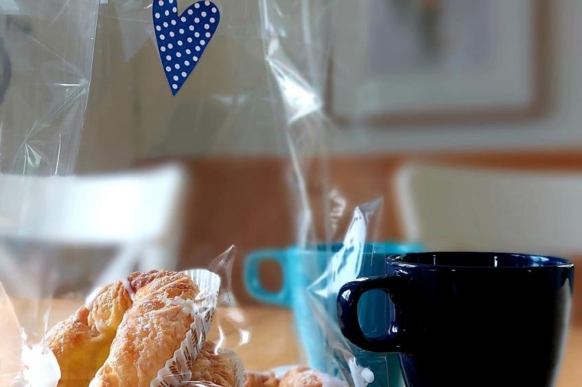 Willkommen im Stable House - foto 43