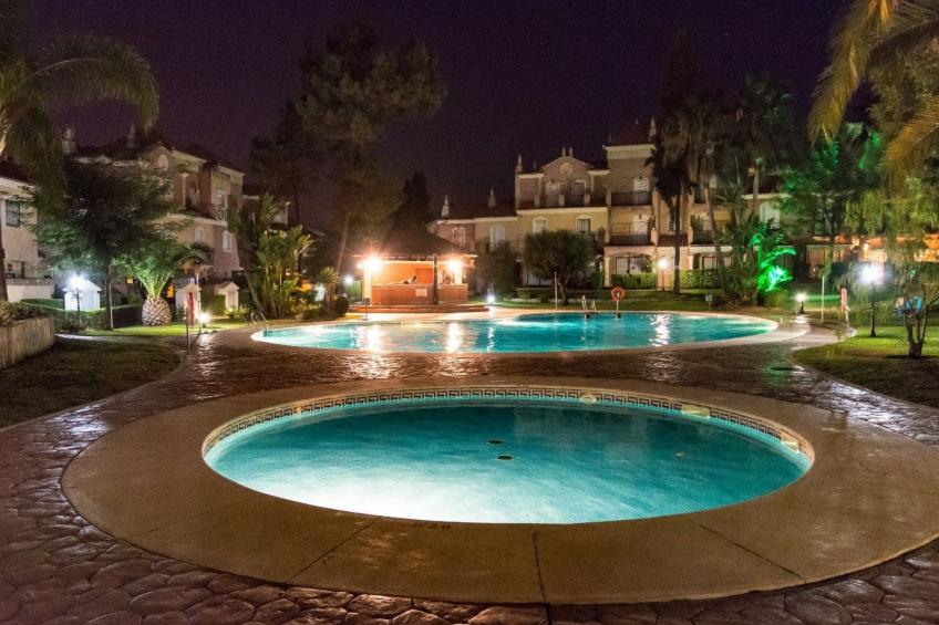 Islantilla Strand und Golf - foto 23