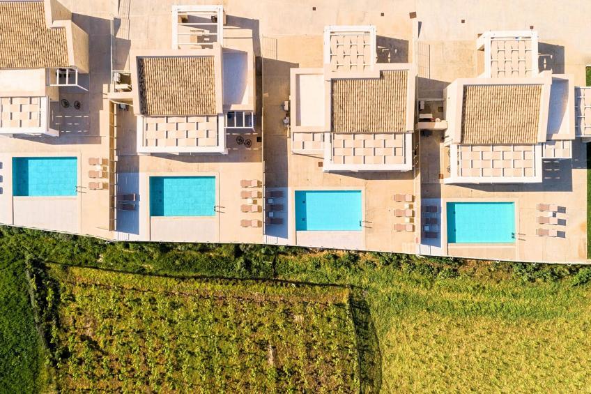 in Georgioupoli mit Privatem Pool und Meerblick - foto 12