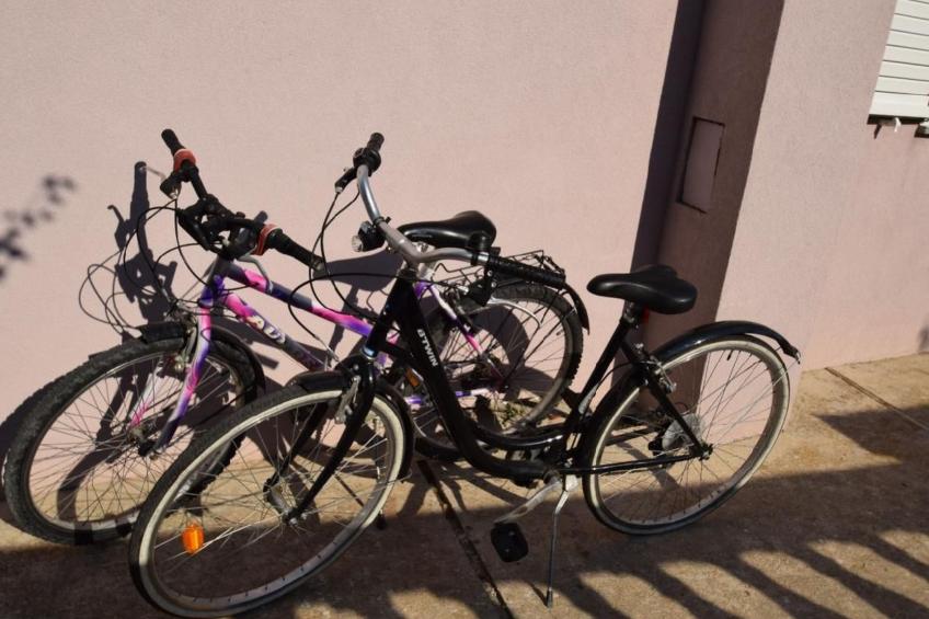 in Turanj mit Grill und Terrasse - foto 29