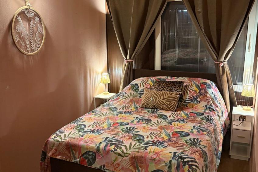 Wellness-Ferienhaus für 5 Personen - foto 18