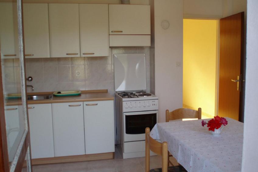 Wohnung mit zwei Schlafzimmern, direkt am Meer - foto 4