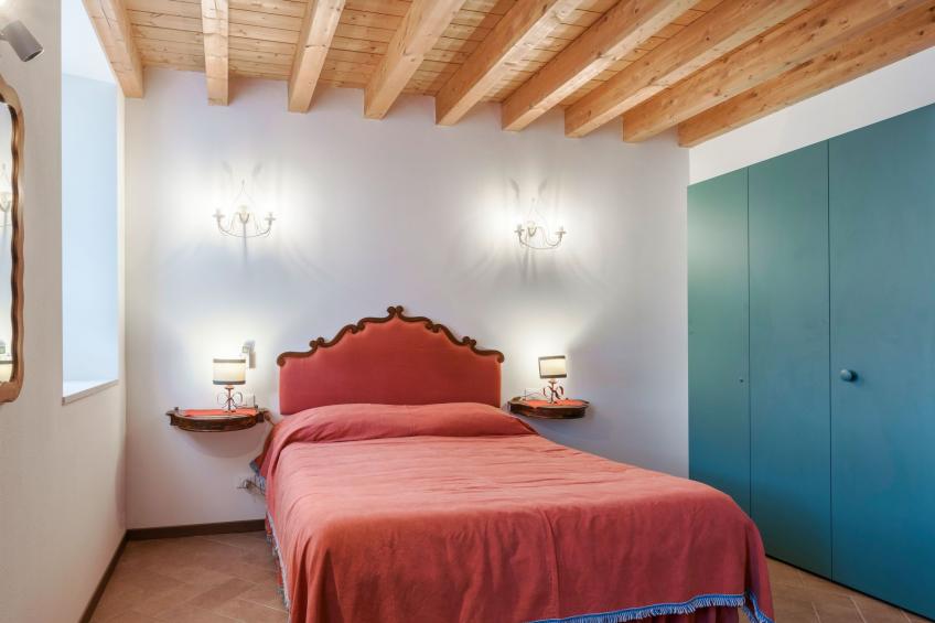 Zweizimmerwohnung mit Doppelbett und zwei Schlafsofas - foto 12