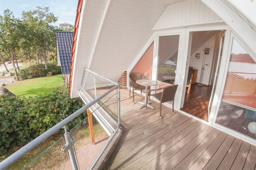 mit atemberaubendem Blick auf den See - foto 9