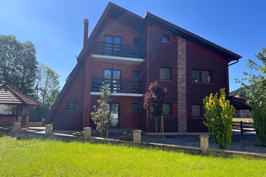 Villa Šumska vila AVA - foto 4