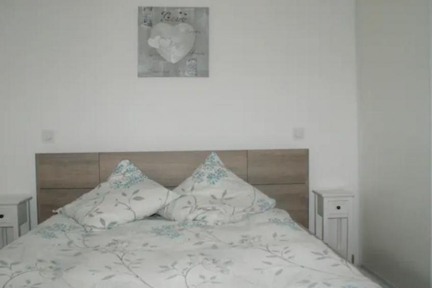 Wohnung (T3)  Ghisonaccia Corse mit Pool - foto 3