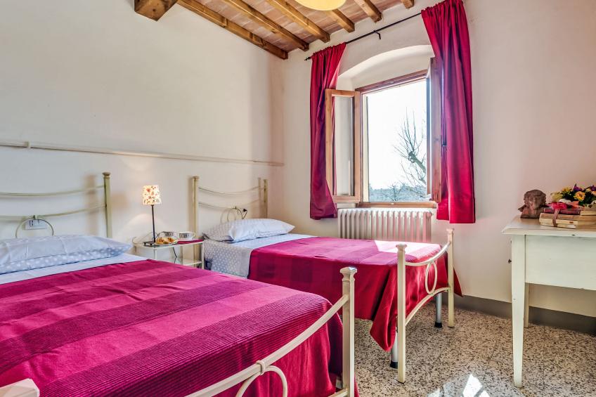 Villa Beboli per 18 pax - foto 29