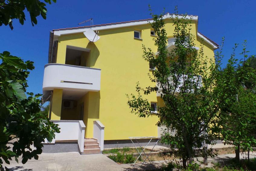 Holiday apartment with 2 bathrooms - BF-9KTW - foto 9