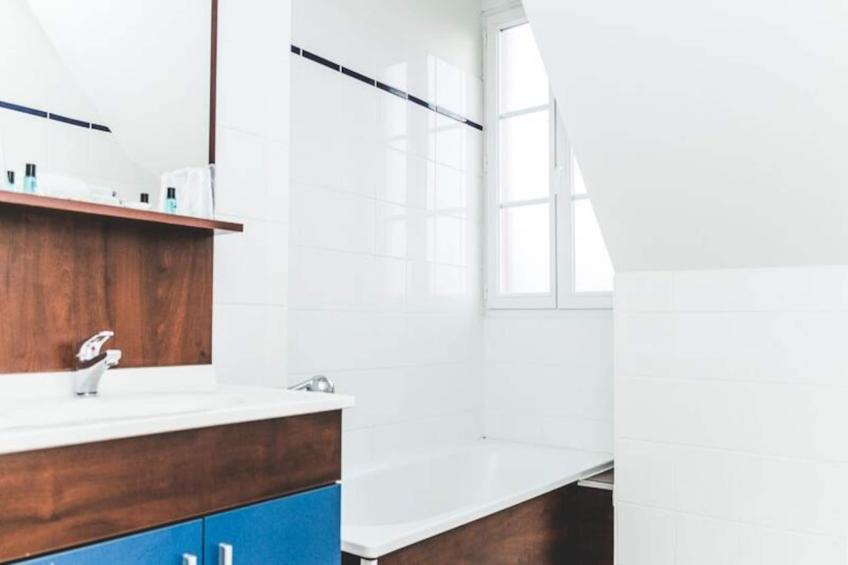 Appart'Hotel La Roche-Posay - foto 21