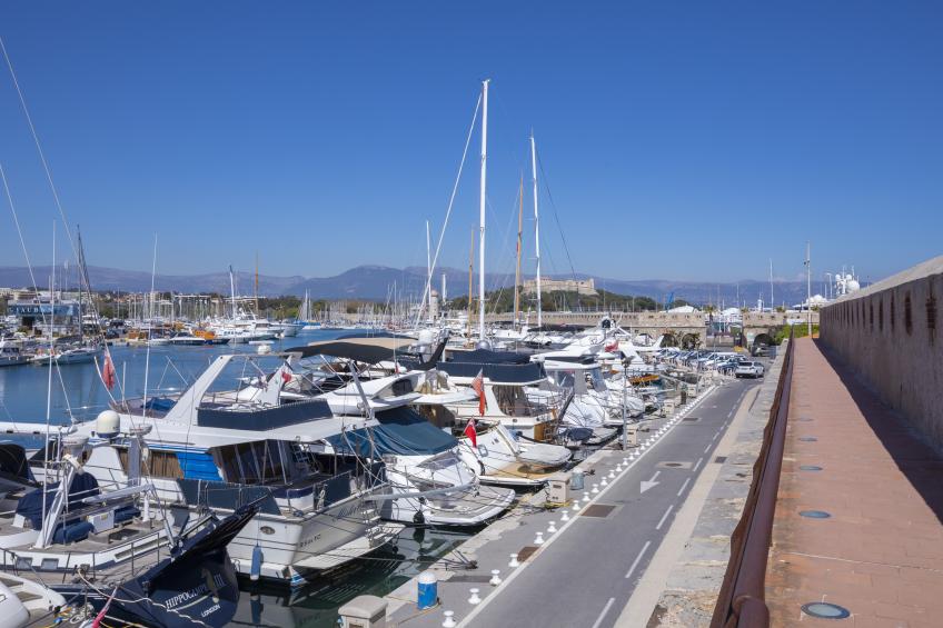 Appartement Picasso - Vieil Antibes - foto 26