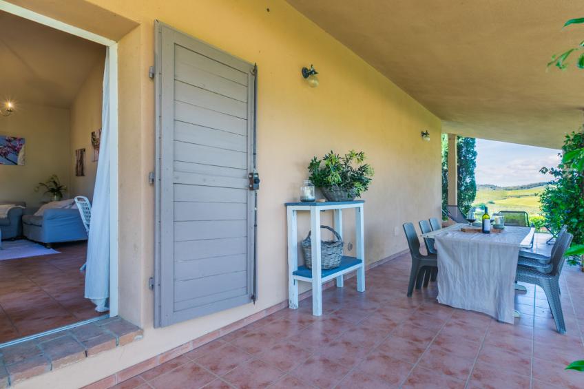 Casa La Carraia (BBO240) - foto 16