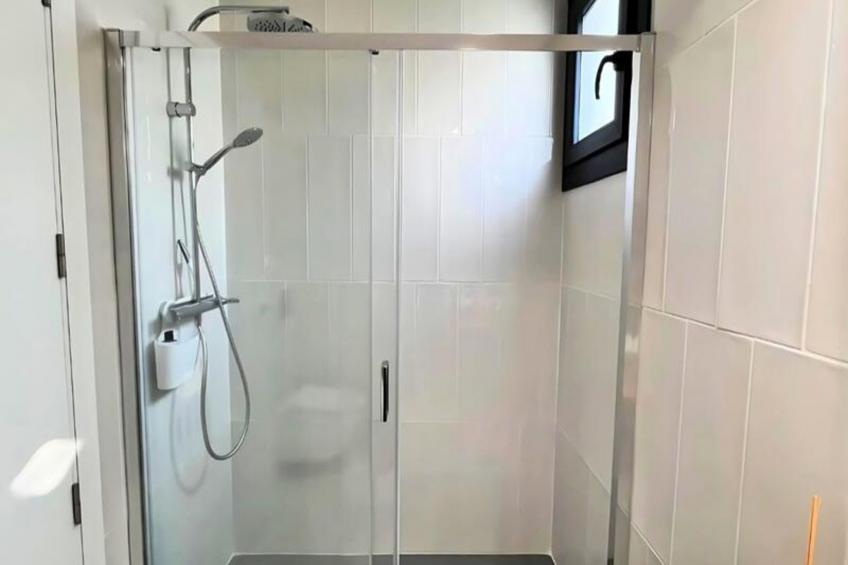 Villa Avec Piscine Privée Et Vues Magnifiques - foto 33