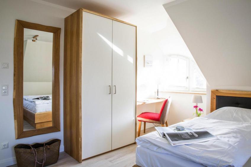 Holiday homes, Fuhlendorf - foto 11