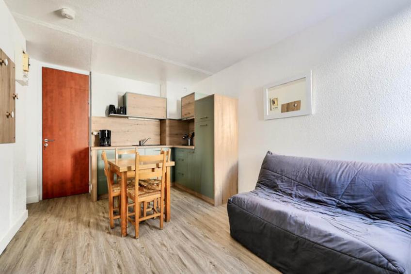 Résidence Le Tourmalet - maeva Home - foto 3