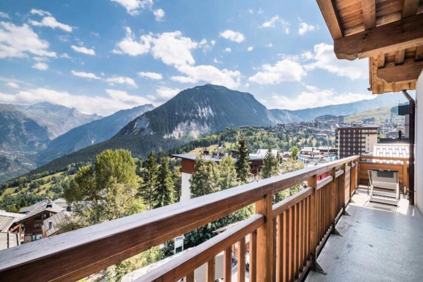 Résidence Isard - foto 11