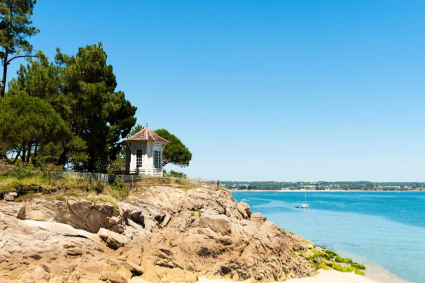 Maison à Fouesnant - foto 22