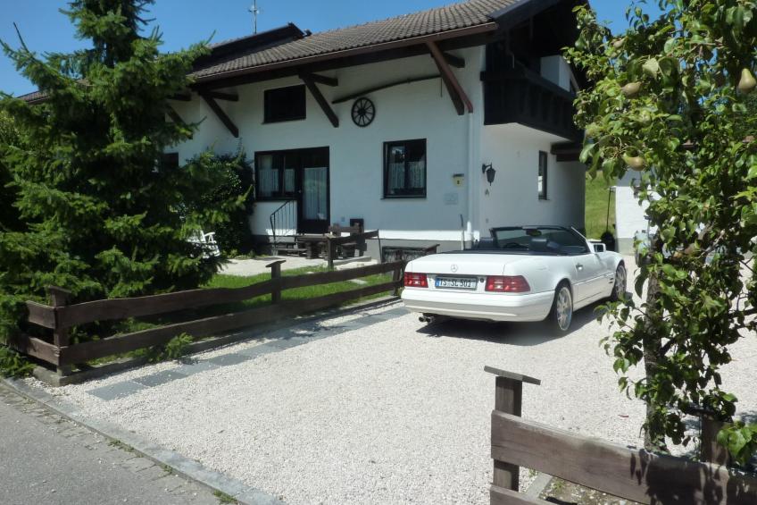 Haus Monika - foto 28