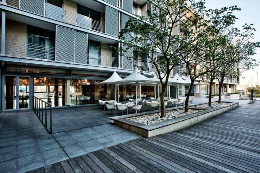 Wohnung "Harbour Bridge" mit Gemeinschaftspool - foto 13