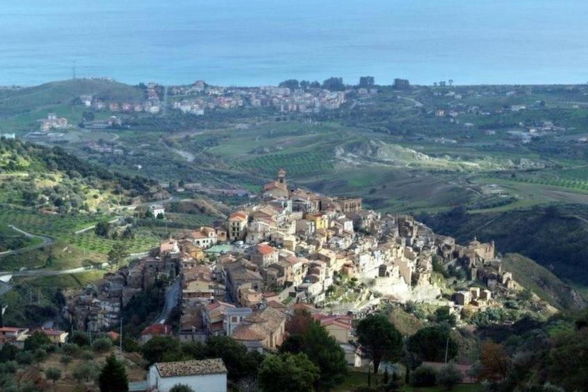 Geräumige Artemide-Wohnung mit Terrasse - foto 30