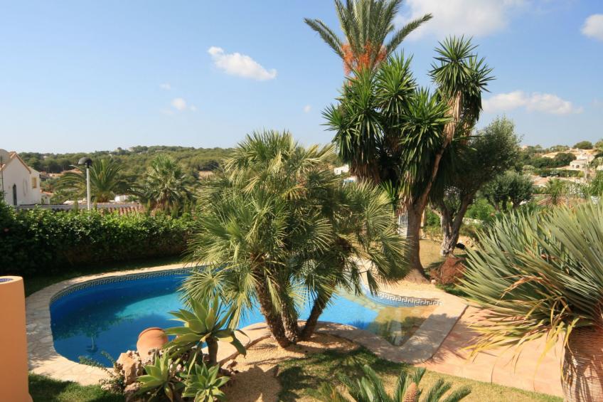 Villa Hermosa - foto 8