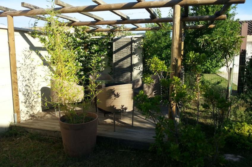 Die Gîtes de Bel-Air im Luberon in der Provence - foto 19