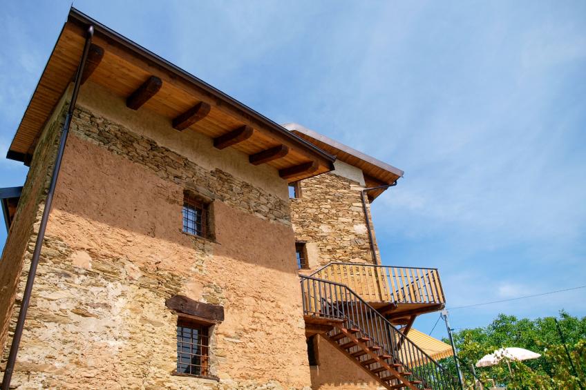 Poderi Alugi Serravalle - foto 38