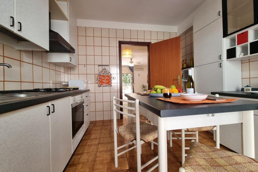 für 4 Personen ca. 61 m² in Isola delle Femmine, Sizilien (Nordküste von S - foto 9