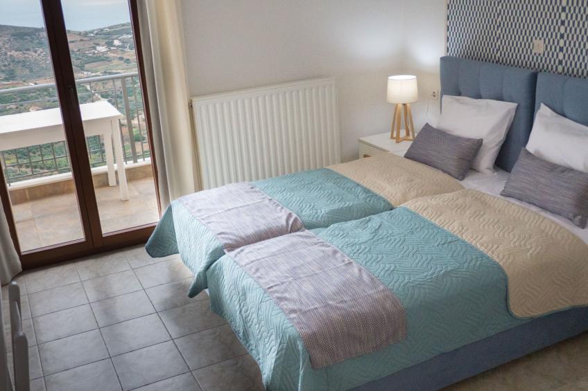 für 8 Personen in Agia Pelagia, Kreta - foto 10