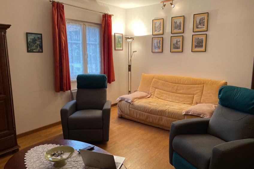 für 6 Personen ca. 110 m²in Stotzheim, Elsass (Bas-Rhin) - foto 10