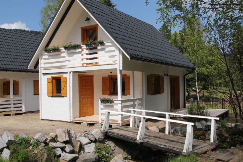 Landhaus mit Schwimmbad - foto 9